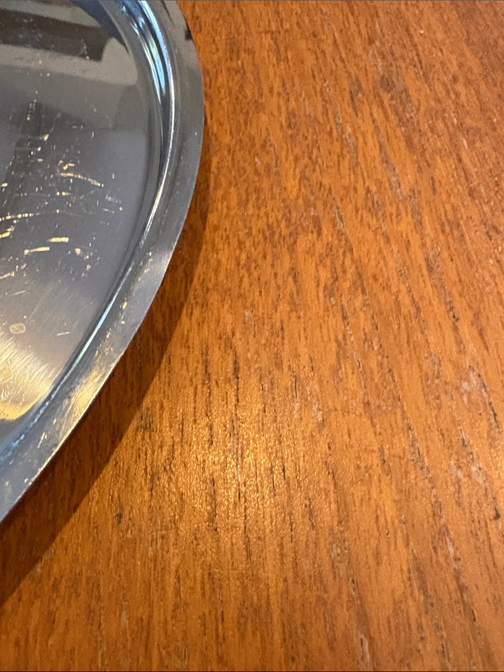 Preowned All Clad lid - Picture 3 of 5